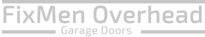 FixMen Overhead Garage Doors(2)